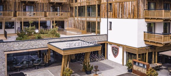 3-Zimmer Wohnung in Leogang, Austria, Nr. 27956 5