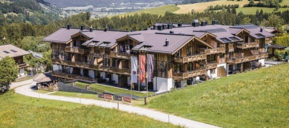 3-Zimmer Wohnung in Leogang, Austria, Nr. 27956 8