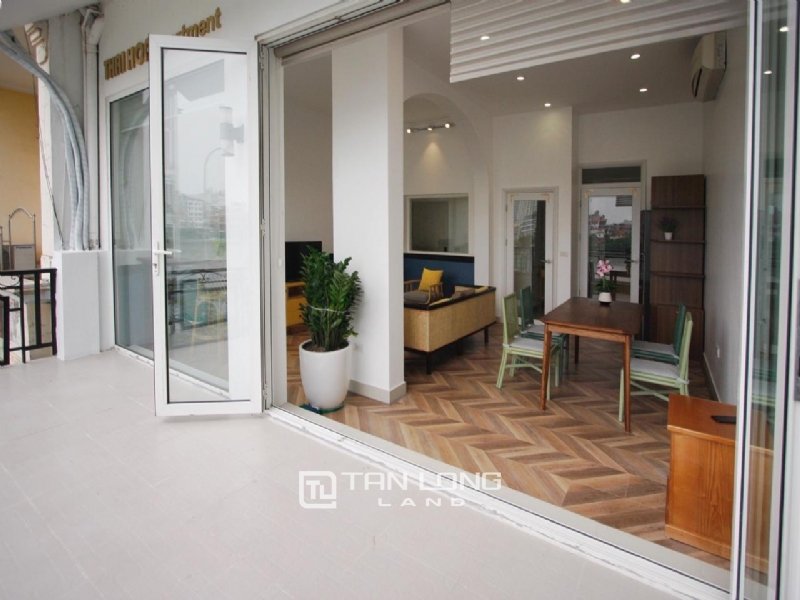 2 bedrooms Apartment in Tay Ho, Vietnam No. 901