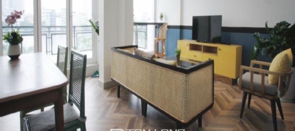 2 bedrooms Apartment in Tay Ho, Vietnam No. 901 3