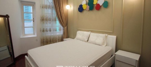 2 bedrooms Apartment in Tay Ho, Vietnam No. 901 8
