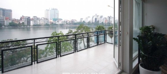 2 bedrooms Apartment in Tay Ho, Vietnam No. 901 4