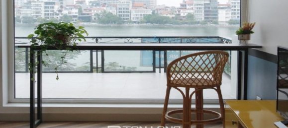 2 bedrooms Apartment in Tay Ho, Vietnam No. 901 2