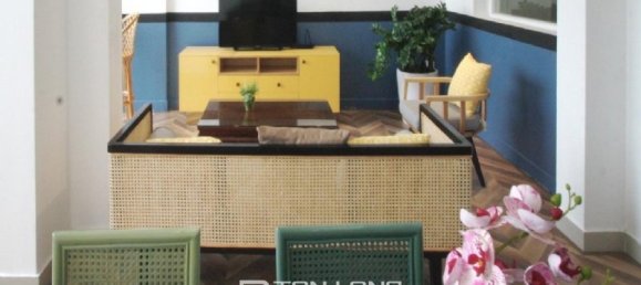 2 bedrooms Apartment in Tay Ho, Vietnam No. 901 6