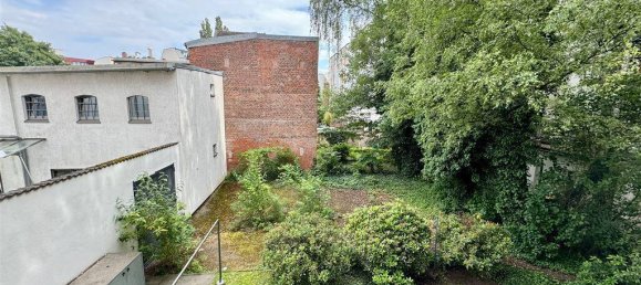 Студия в Альтона, Германия № 106925 5