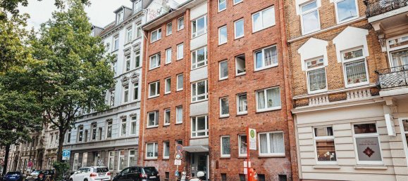 Студия в Альтона, Германия № 106925 4