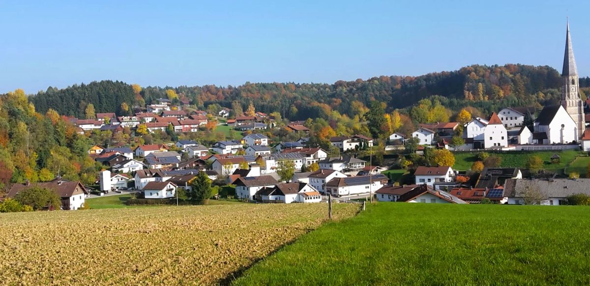 5 غرف نوم منزل في Rottal-Inn, Germany رقم 134463