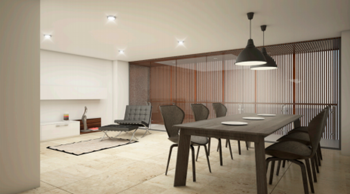 3 bedrooms Apartment in Mexicali, Mexico No. 181438