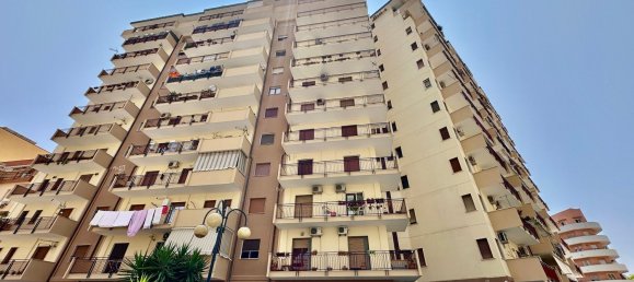 Квартира с 7 спальнями в Палермо, Италия № 331692 2