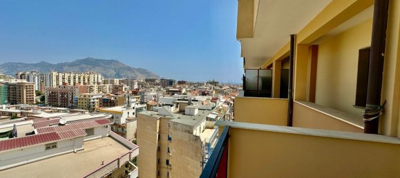 Квартира с 7 спальнями в Палермо, Италия № 331692 4