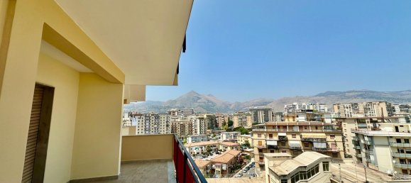 Квартира с 7 спальнями в Палермо, Италия № 331692 13