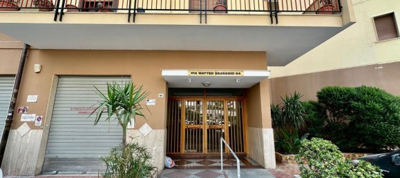 Квартира с 7 спальнями в Палермо, Италия № 331692 3