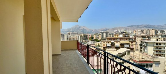 Квартира с 7 спальнями в Палермо, Италия № 331692 14