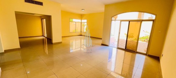 5 غرف نوم فيلا في Muroor Area, UAE رقم 95146 2