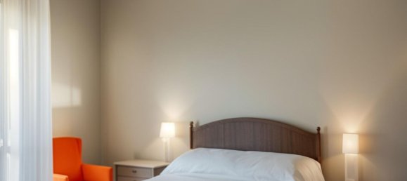 Квартира с 4 спальнями в Валенсия, Испания № 184856 40