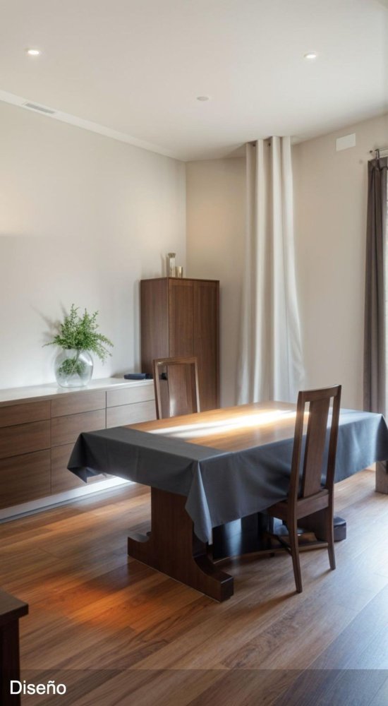 Квартира с 4 спальнями в Валенсия, Испания № 184856