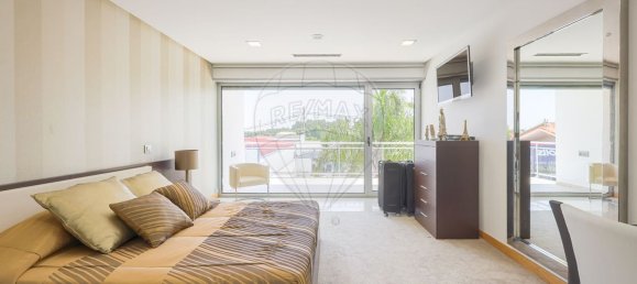 5 غرف نوم منزل في Calvao, Portugal رقم 18476 42