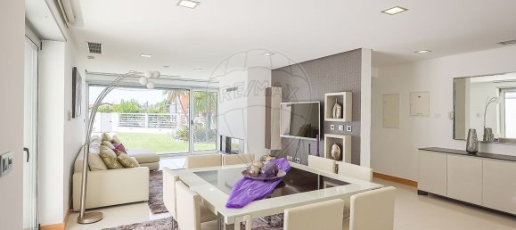 5 غرف نوم منزل في Calvao, Portugal رقم 18476 26