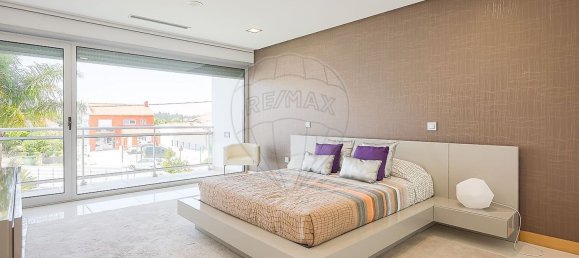 5 غرف نوم منزل في Calvao, Portugal رقم 18476 38