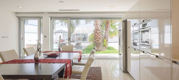 5 غرف نوم منزل في Calvao, Portugal رقم 18476 9