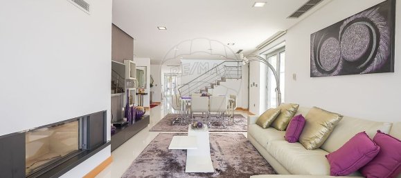 5 غرف نوم منزل في Calvao, Portugal رقم 18476 21