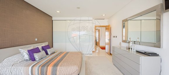 5 غرف نوم منزل في Calvao, Portugal رقم 18476 39