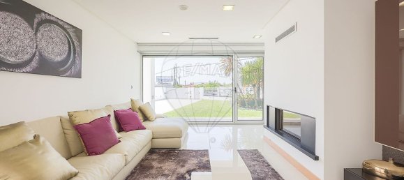 5 غرف نوم منزل في Calvao, Portugal رقم 18476 20