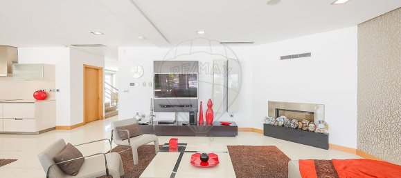 5 غرف نوم منزل في Calvao, Portugal رقم 18476 3