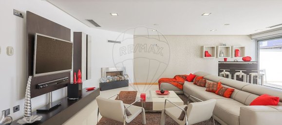 5 غرف نوم منزل في Calvao, Portugal رقم 18476 5