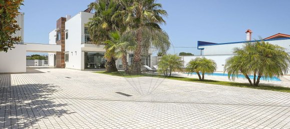 5 غرف نوم منزل في Calvao, Portugal رقم 18476 11