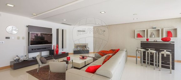 5 غرف نوم منزل في Calvao, Portugal رقم 18476 4