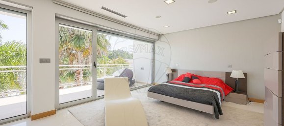 5 غرف نوم منزل في Calvao, Portugal رقم 18476 36