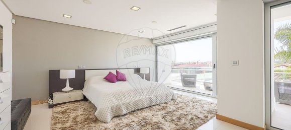 5 غرف نوم منزل في Calvao, Portugal رقم 18476 27