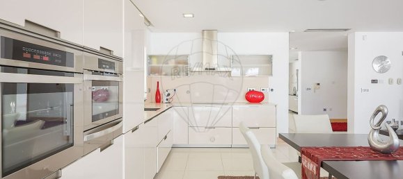 5 غرف نوم منزل في Calvao, Portugal رقم 18476 8