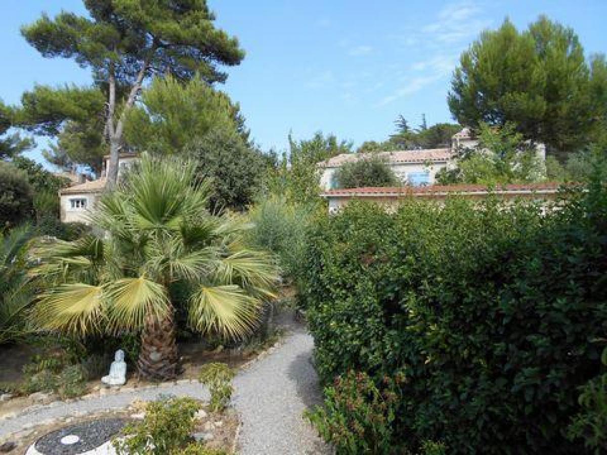 3 غرف نوم منزل في Narbonne, France رقم 30805