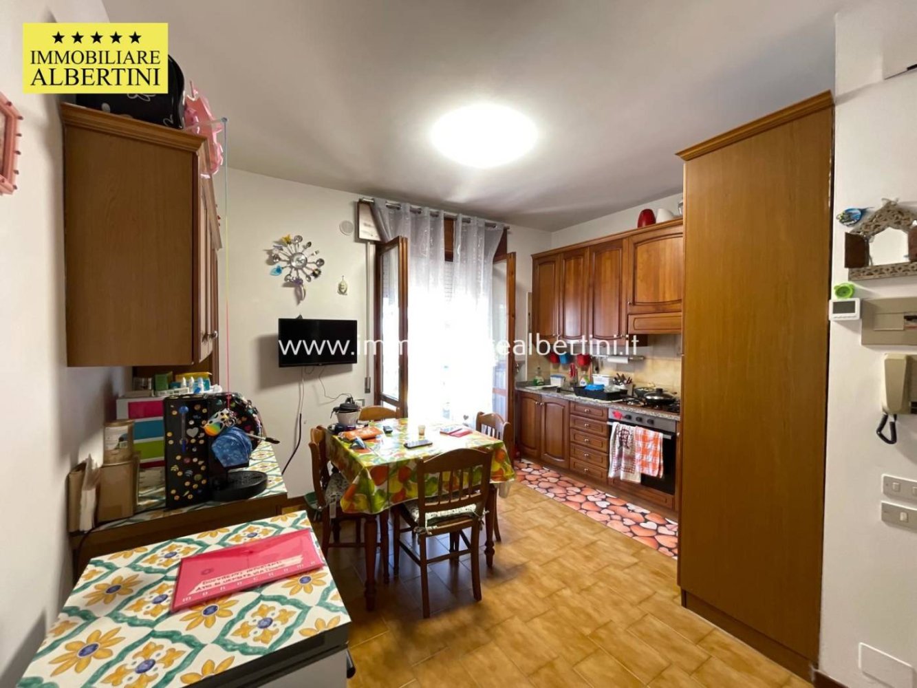 1 chambre Appartement à Villafranca di Verona, Italy No. 324410