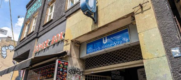 Studio in Mitte, Germany, Nr. 92831 27