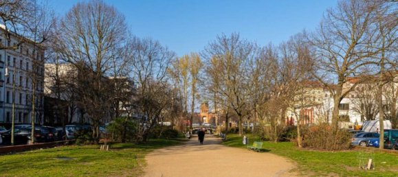 Studio in Mitte, Germany, Nr. 92831 31