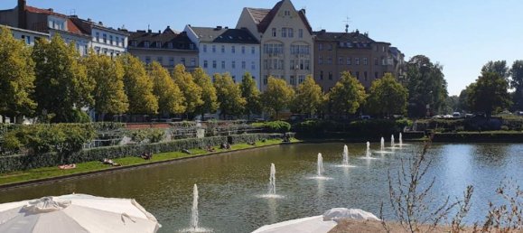 Studio in Mitte, Germany, Nr. 92831 29