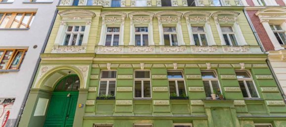 Studio in Mitte, Germany, Nr. 92831 22