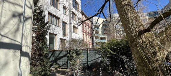 Studio in Mitte, Germany, Nr. 92831 24