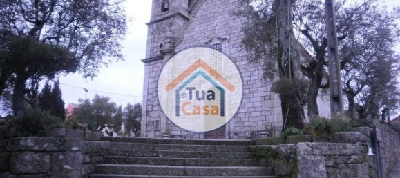 6662m² Land in Mangualde, Portugal No. 62716 18