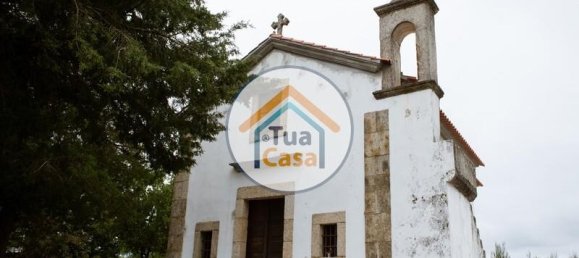 6662m² Land in Mangualde, Portugal No. 62716 15