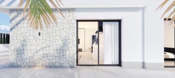 3 bedrooms Villa in Santa Rosalia, Spain No. 10984 17