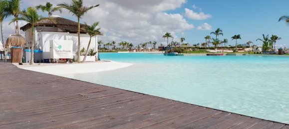 3 bedrooms Villa in Santa Rosalia, Spain No. 10984 7