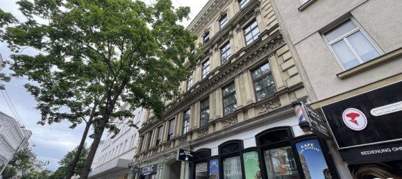 Apartamento de 3 divisões em Rudolfsheim-Funfhaus, Austria N.º 157694 30