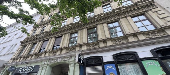 Apartamento de 3 divisões em Rudolfsheim-Funfhaus, Austria N.º 157694 29