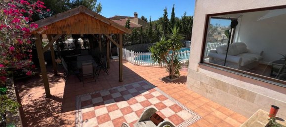 5 Schlafzimmer Haus in Torrevieja, Spain, Nr. 176053 45