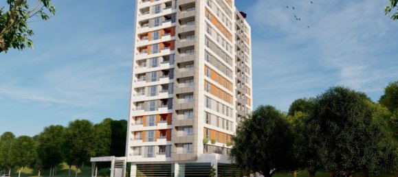 شقة 4+1 في Istanbul, Turkey رقم 25240 2