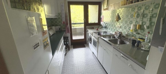 Квартира с 2 спальнями в Штутгарт, Германия № 312406 5